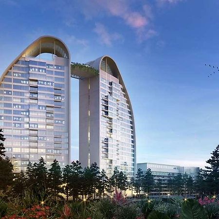 فندق Melia Bandung Dago المظهر الخارجي الصورة