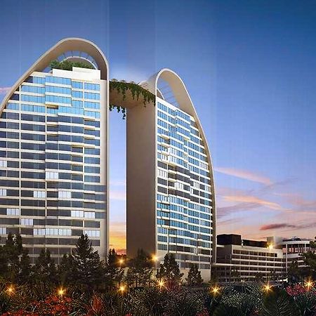 فندق Melia Bandung Dago المظهر الخارجي الصورة