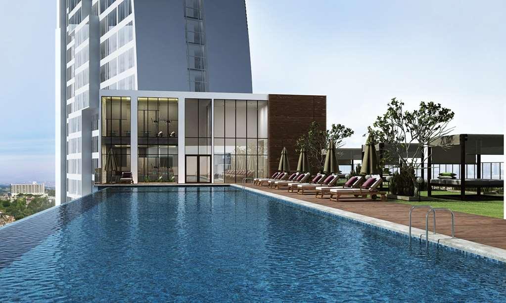 فندق Melia Bandung Dago المرافق الصورة