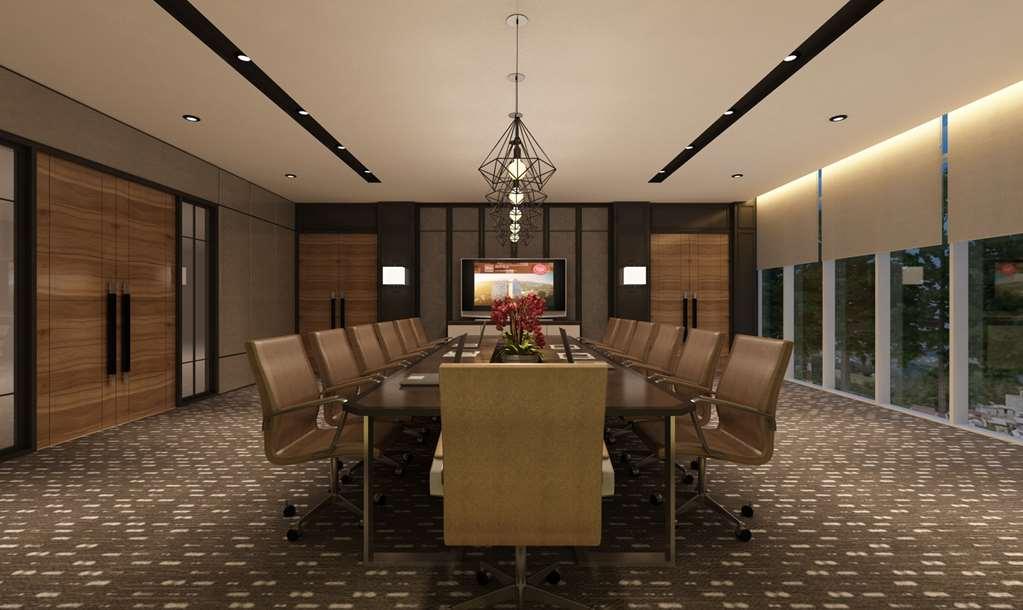 فندق Melia Bandung Dago المرافق الصورة
