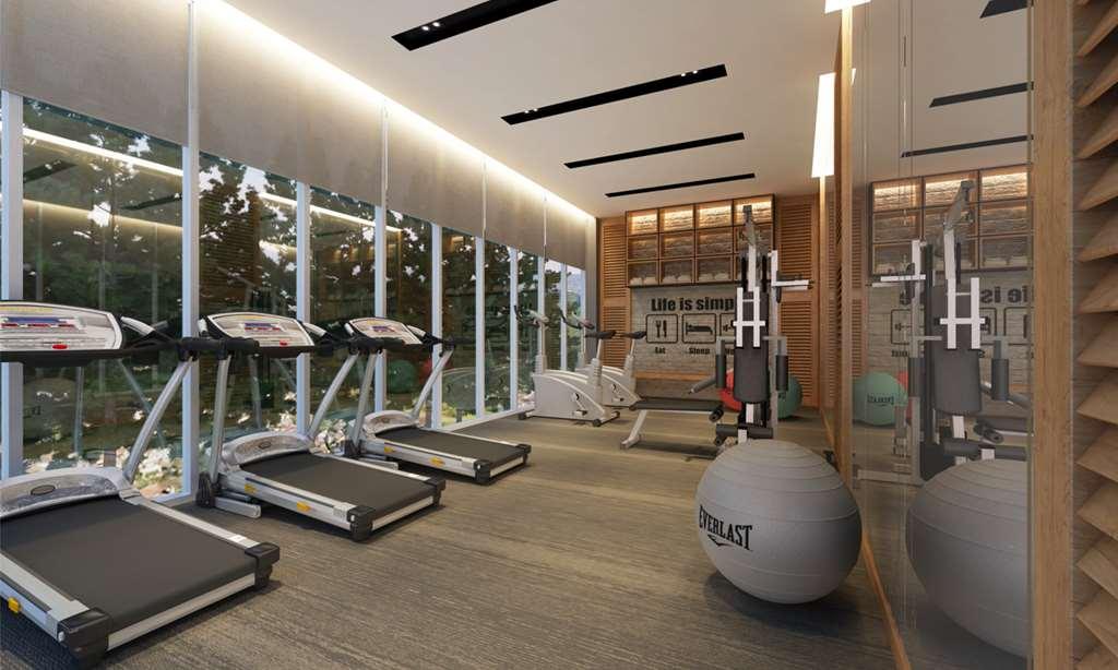 فندق Melia Bandung Dago المرافق الصورة