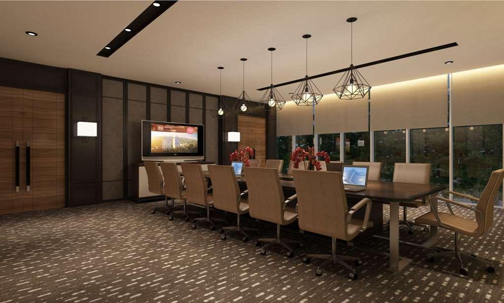 فندق Melia Bandung Dago المرافق الصورة