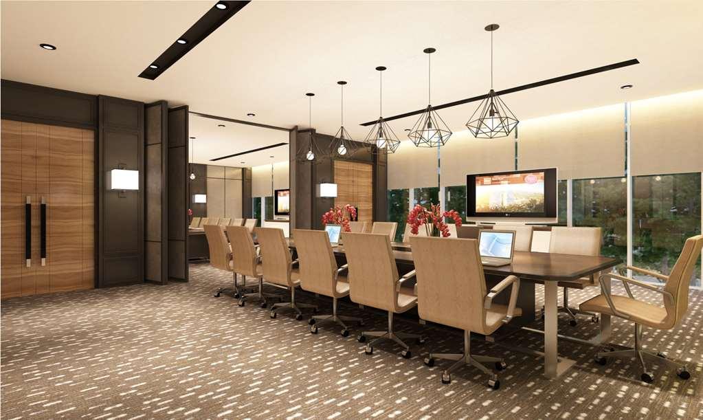 فندق Melia Bandung Dago المرافق الصورة