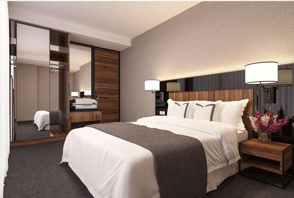 فندق Melia Bandung Dago الغرفة الصورة